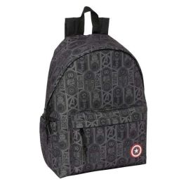 Safta Mochila para Portátil Vendetta 14.1'' 31x43x13cm Precio: 21.49999995. SKU: B159278SYW