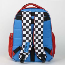 Mochila Escolar Spider-Man 32 x 15 x 42 cm