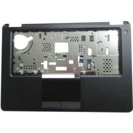 Dell Palmrest con Touchpad y Placa USH para Latitude E7450 (Lector Tarjeta Inteligente Incluido)