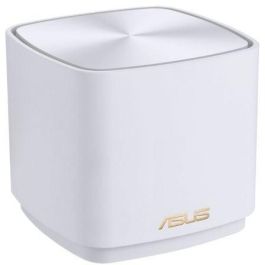Sistema Mesh Asus ZenWiFi XD4 Plus 1800Mbps/ 2.4GHz 5GHz Precio: 94.98999972. SKU: B1DDYSYBNE