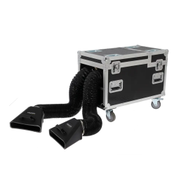 ALGAMLIGHT Nebel 3000 II Máquina De Humo Denso 3000W Precio: 995.89000027. SKU: B1CQQLHFBD