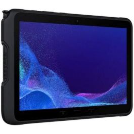 Tablet Samsung Galaxy Tab Active4 Pro 10.1"/ 4GB/ 64GB/ Octacore/ Negra Tablet Samsung Galaxy Tab Active4 Pro 10.1"/ 4GB/ 64GB/ Octacore/ Negra