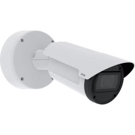 Axis Cámara IP bullet Q1809-LE 150 mm 41MP 8K IK08/IK10 IP66 IP67 Axis Cámara IP bullet Q1809-LE 150 mm 41MP 8K IK08/IK10 IP66 IP67