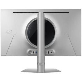 Samsung Monitor Gaming Odyssey OLED G8 G81SF LS27FG810SUXEN 27" OLED 4K 0.03ms 240Hz Plata