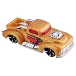 Coches metal machines pack 5 unidades - modelos surtidos Coches metal machines pack 5 unidades - modelos surtidos