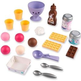 Smoby SMOB350409 Gabby vendedora de galeras