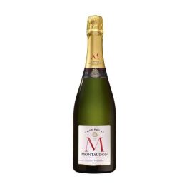 Montaudon Champagne brut Réserve Premiere 75 cl 12%