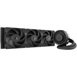ARCTIC Liquid Freezer III Pro 360 Kit de Refrigeración Líquida para Procesador, 12cm, Intel LGA1851/1700, AM4/AM5, Negro
