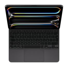 Apple Magic Keyboard para iPad Pro 13" (M4) - Portugués - Negro Precio: 489.79000004. SKU: B13NBTDCYQ