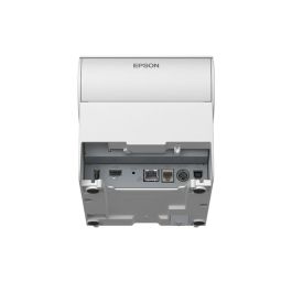 Impresora de Tickets Epson TM-T88VII (111)