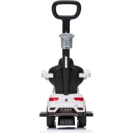 Buddy Toys Portabebés T-ROCK 3 en 1 BPC 5260