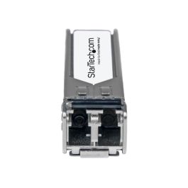 StarTech.com Módulo Transceptor QSFP40GER4ES / PLUS-LR, 10GBASE-LR 10Gbps hasta 10km, Compatible con Juniper y Palo Alto