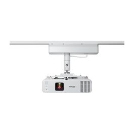 Epson EB-L210W Proyector Láser WXGA 4500 Lúmenes con Zoom Relación 1.41-2.26:1, 2.500.000:1 Contraste, Altavoz 16W
