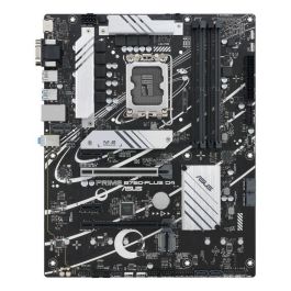 Asus B760-PLUS D4 Motherboard ATX LGA 1700 PCIe 5.0 DDR4 M.2
