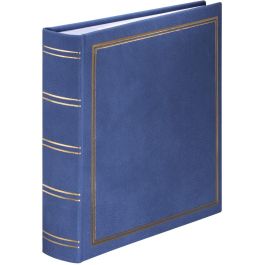 Hama London blau 10x15 200 Fotos Memo-Album 7164 Precio: 27.3581. SKU: B1CMT38RCQ