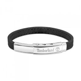 Pulsera Hombre Timberland TDAGB0001601 Precio: 87.5000005. SKU: B18AQ6FQ25