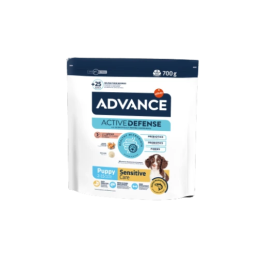 Advance Puppy Sensitive 700 gr Precio: 5.5899998. SKU: B1HHLDCNXR