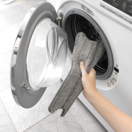 Mopa Fregona de Microfibra Autoescurrible Tipo X Twop InnovaGoods
