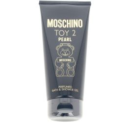 Moschino TOY 2 PEARL Gel de Ducha 200 ml Precio: 24.50000014. SKU: B1DSR268DB