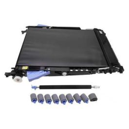 HP Maintenance transfer kit - Includes ITB, transfer roller, tray 1 pick-up roller, and feed and separation rollers for trays 2, 3, 4, and 5 Precio: 407.5000006. SKU: B1EJHZ8E9M