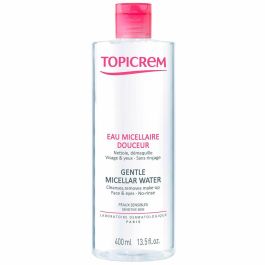 Topicrem Hydra+ Agua Micelar Suave Precio: 12.91554. SKU: B1A5S9998Y