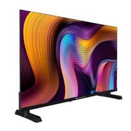 Continental Edison CELED32HD25B3 Televisor LED HD 32" (80 cm) 2 HDMI, 1 USB Negro