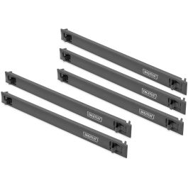 Digitus Cubierta ciega 1U Snap-In, para gabinetes de red y servidor Digitus Cubierta ciega 1U Snap-In, para gabinetes de red y servidor Precio: 37.50000056. SKU: B1F8RRCNNZ