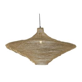 Lampara Techo Glam DKD Home Decor Dorado 87 x 48 x 87 cm Lampara Techo Glam DKD Home Decor Dorado 87 x 48 x 87 cm