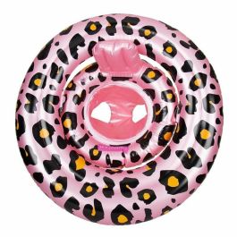 Flotador de bebé Swim Essentials Leopard Flotador de bebé Swim Essentials Leopard