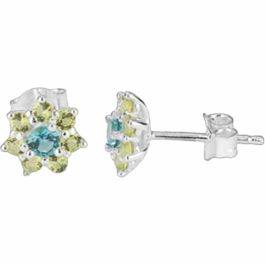 Pendientes Mujer Radiant RY000109 Acero Inoxidable 1 cm Precio: 23.50000048. SKU: B1GHJA5L9A