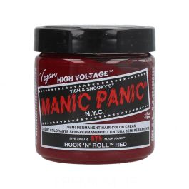 Manic Panic Tinte fantasía semipermanente Classic 118 ml Color Rock 'N' Roll Precio: 8.79000023. SKU: S4256869