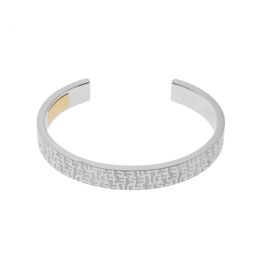 Pulsera Mujer Diesel DX1428931 Plateado Precio: 98.50000039. SKU: B1BGZV8SZE