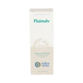 FORZA VITALE Fluimalv Malva Composta Jarabe 100ml para Vías Respiratorias con Miel y Plantas Balsámicas Precio: 21.9899999. SKU: B1JSAT27SV