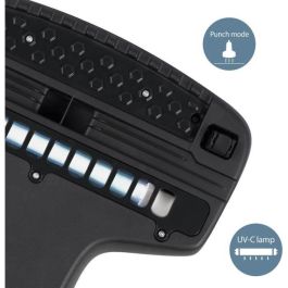 Hkoenig UMAT40 Aspiradora de manos (HKO3701335306658)