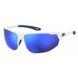 Gafas de Sol Hombre Under Armour UA0002GSWWK ø 71 mm Precio: 57.69000006. SKU: B1BGF49RCG