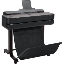 HP DesignJet T650 24-in Printer