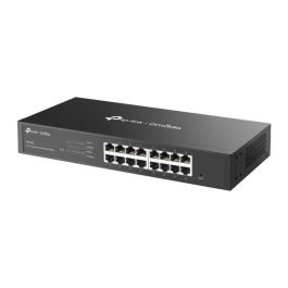 Tp - link ES216G Switch Gestionado Easy 16 Puertos Gigabit
