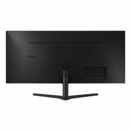 Samsung LS34C500GAU Monitor Viewfinity S5 S50 S50GC 34" UWQHD Panel VA 5ms 100Hz FreeSync HDMI DisplayPort