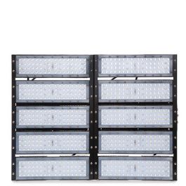 Foco Proyector LED 500W 65.000Lm 6000ºK IP65 100.000H  [HO-SDF- 500W-CW]