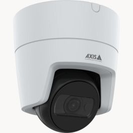 Axis Cámara IP turret M3125-LVE 2MP 2.9mm IR20 WDR IK08 IP66, blanco Axis Cámara IP turret M3125-LVE 2MP 2.9mm IR20 WDR IK08 IP66, blanco