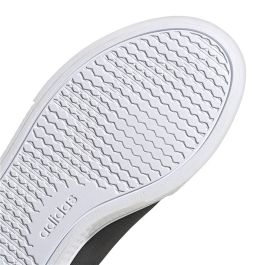 Zapatillas Casual Hombre Adidas Daily 3.0 LTS Kid Negro 37 1/3 EU