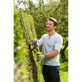 Cortadora de setos RYOBI 18V - 45 cm sin batería Cortadora de setos RYOBI 18V - 45 cm sin batería