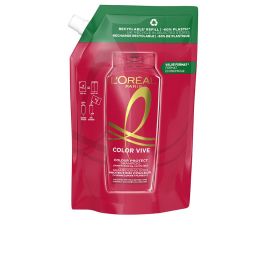 L'Oréal Paris Elvive Color-Vive Champú Protector Recarga Eco Pack 500 ml Precio: 5.50000055. SKU: B15NZVGWB4