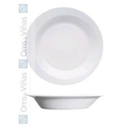 Orbita Plato Hondo de Vajilla, 22 cm (Set de 6) Precio: 9.68999944. SKU: B1GZW6S2H4
