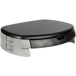 Soporte Q-Connect Para Monitor Con Cajon