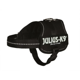 Arnés para Perro Julius K9 Power Negro 2 Baby 2 (XS/S) Precio: 27.50000033. SKU: B19XXP8SVQ