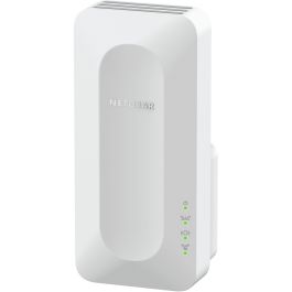 NETGEAR EAX12-100PES RAX1600 Extensor Wi-Fi Malla Mesh AX1600 Doble Banda 2.4/5GHz hasta 1200Mbps Precio: 112.50000047. SKU: B1EFG52NHP