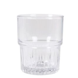 Duralex Set de 6 Vasos Transparentes Apilables 20 cl (12 Cajas) Precio: 68.7900004. SKU: S2213688