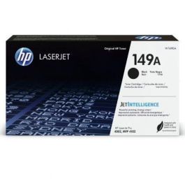 HP Toner 149A Negro para LaserJet Pro 4002, 4102 Precio: 126.50000055. SKU: B14LDFKKBR