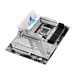 ASUS ROG STRIX X870-A GAMING WiFi AMD X870 Zócalo AM5 ATX ASUS ROG STRIX X870-A GAMING WiFi AMD X870 Zócalo AM5 ATX
